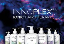 INNOPLEX IONIC HAIR THERAPY INNOPLEX
