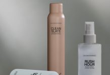 Kosmetyki z nowej serii Keune Style Keune Style