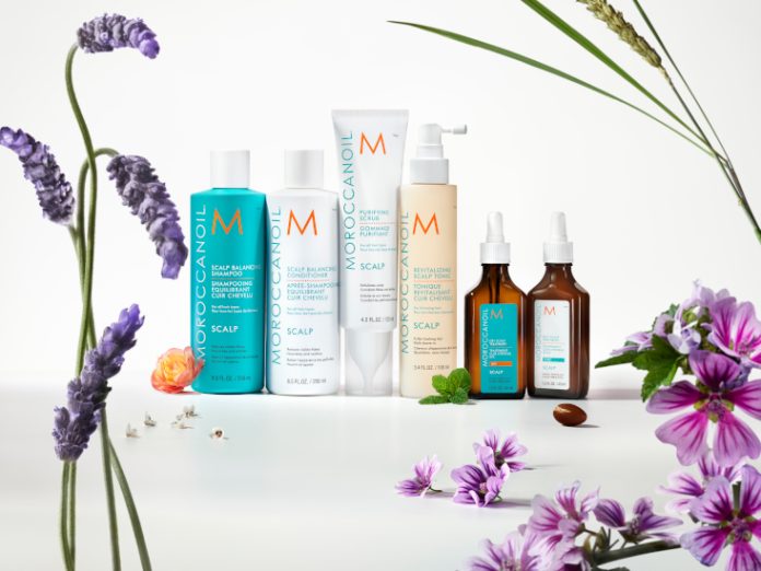 Moroccanoil