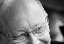 Pamięci Trevora Sorbie Trevor Sorbie