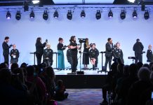 Salon International 2024 Salon International 2024