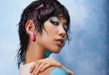 Istota dobrej zabawy Kierownictwo artystyczne i zdjęcia: Danilo Giangreco, Fryzury: Emy Roccabella, Enrica Russo, Makijaż: Kasia Postaremczak, Stylizacja: Danilo Giangreco Art Team