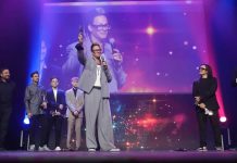 Zostań częścią historii fryzjerstwa: Weź udział w konkursie AIPP Awards 2024-2025! AIPP AWARD