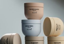 Nowe kremy i pasty do stylizacji Keune Keune Style