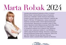 Marta Robak 2024 Marta Robak