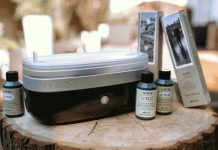 PURÒ / Sustainable Beauty – Innowacja Roku – Urządzenie Hairdressing Prestige Awards 2025 PURÒ