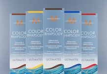 Moroccanoil COLOR RHAPSODY ULTIMATES Moroccanoil COLOR RHAPSODY ULTIMATES