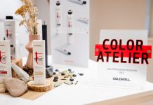 GOLDWELL COLOR ATELIER Goldwell Color Atelier