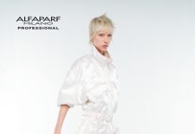 Walk on the Bright Side Alfaparf Milano Professional Walk on the Bright Side Alfaparf Milano Professional