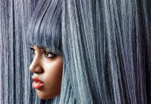 Włosy jak skóra Lucia Preziosi