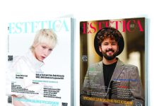ESTETICA POLSKA 4/2024 ESTETICA POLSKA 4/2024