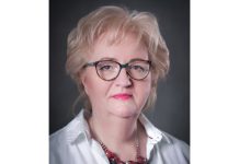 Problem z głowy Julitta Siemiątkowska