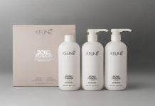 Keune Bond Fusion Keune Bond Fusion