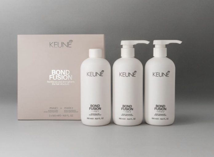 Keune Bond Fusion