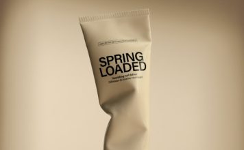 Spring Loaded Keune