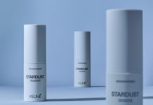 Keune Stardust Keune Stardust