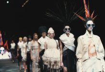KEMON POLSKA: wydarzenia, które łączą, inspirują i edukują Kemon Fashion Show 2024