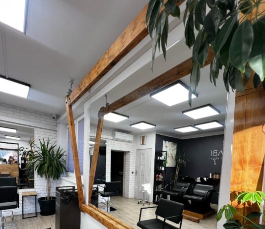 BABI HAIR ROOM – Salon Fryzjerski Roku Hairdressing Prestige Awards 2025