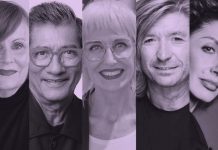 The International Hairdressing Awards ogłaszają skład jury IHA 2025 IHA Judges 2025