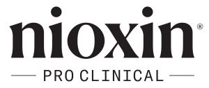 Nioxin logo