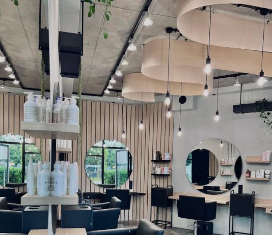 CutCut Academy – Marka Roku Hairdressing Prestige Awards 2025 CutCut