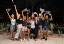 Seminarium szkoleniowe w Maroko / Euro-Fryz – Wydarzenie Roku Hairdressing Prestige Awards 2025