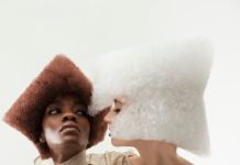 MuRe / Gabi Gruszka – Najlepsze Zdjęcie Hairdressing Prestige Awards 2025