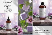 Vitality’S Care & Scalp / Adrion Trade Polska – Produkt Trychologiczny Roku Hairdressing Prestige Awards 2025