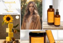 Vitality’S Care & Style / Adrion Trade Polska – Pielęgnacja Roku Hairdressing Prestige Awards 2025