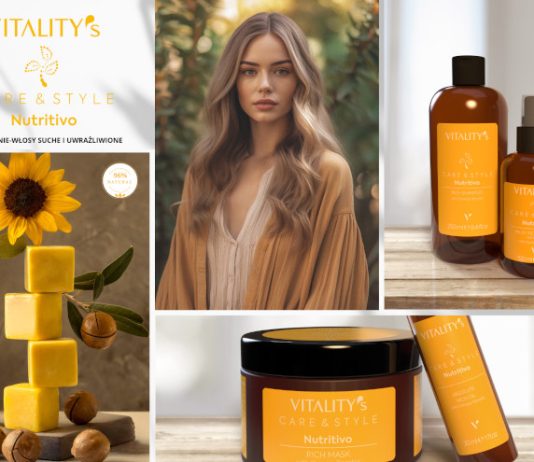 Vitality’S Care & Style / Adrion Trade Polska – Pielęgnacja Roku Hairdressing Prestige Awards 2025