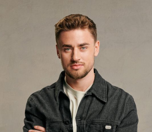 Piotr Adaszkiewicz – Stylista Roku Hairdressing Prestige Awards 2025 Piotr Adaszkiewicz