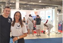 Hair Help The Oceans: Fryzjerzy Ratują Oceany Hair Help The Oceans