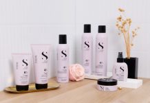 Semi di Lino Style & Care / Alfaparf Milano Professional / Pol-Cosm sp. z o.o. – Stylizacja Roku Hairdressing Prestige Awards 2025