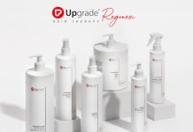 Kuracja UPGRADE Regenesi / Euro-Fryz – Pielęgnacja Roku Hairdressing Prestige Awards 2025