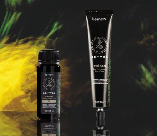 KEMON ACTYVA COLORO PERMANENT I DEMI KEMON ACTYVA COLORO PERMANENT I DEMI