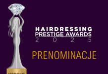 HAIRDRESSING PRESTIGE AWARDS 2025 – PRENOMINACJE