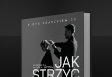 Jak strzyc. Poradnik do świadomego projektowania strzyżeń