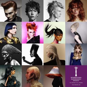 International Hairdressing Awards 