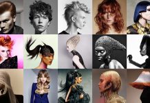 Owacje na stojąco dla finalistów International Hairdressing Awards 2025! International Hairdressing Awards