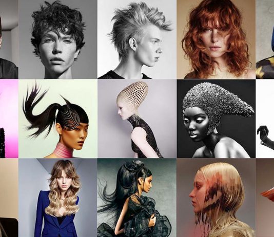 Owacje na stojąco dla finalistów International Hairdressing Awards 2025! International Hairdressing Awards