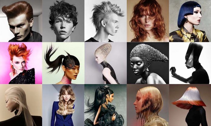 International Hairdressing Awards