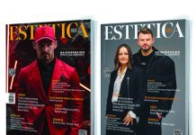 ESTETICA POLSKA 1/2025 Estetica Polska 1/2025