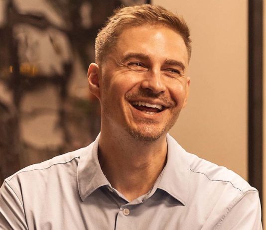 Christoph Filser mianowany International Hair Influencer of the Year 2025 Christoph Filser