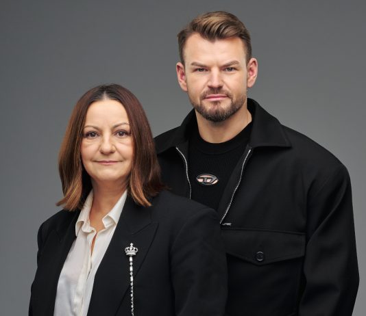 Akademia Babicz – Akademia Roku Hairdressing Prestige Awards 2025 Akademia Babicz