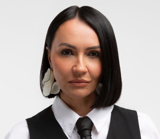 GAAK Akademia Fryzjerska – Akademia Roku Hairdressing Prestige Awards 2025 Alicja Glos-Krawczyk