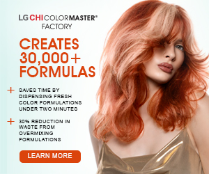 LG Chi ColorMaster Factory