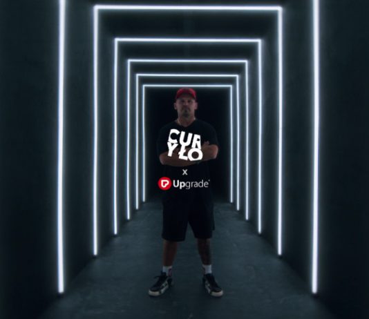 Curyło x UPGRADE / Euro-Fryz – Najlepsze Video Hairdressing Prestige Awards 2025