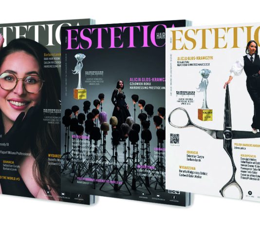 ESTETICA POLSKA 2/2025 Estetica Polska 2/2025