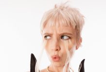 MUSE / GAAK Akademia Fryzjerska – Kolekcja Damska Hairdressing Prestige Awards 2025 GAAK