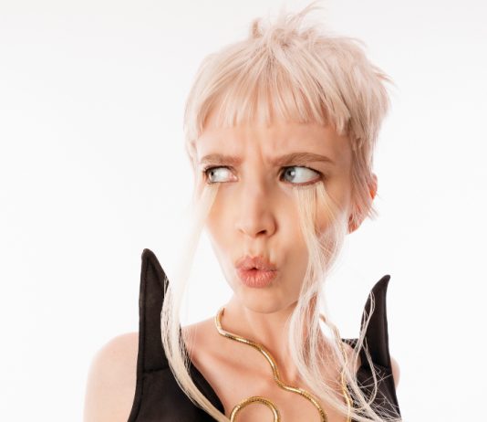 MUSE / GAAK Akademia Fryzjerska – Kolekcja Damska Hairdressing Prestige Awards 2025 GAAK